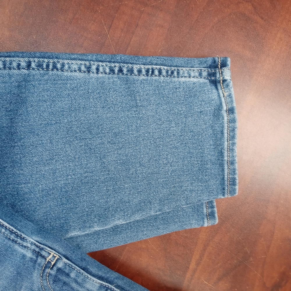 🎉HPx7🎉 Lee Heritage Jeans - Picture 4 of 12